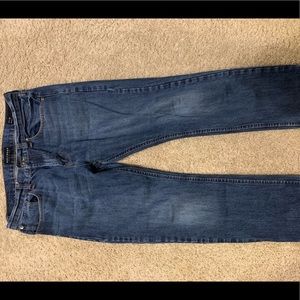 Bullhead denim jeans
